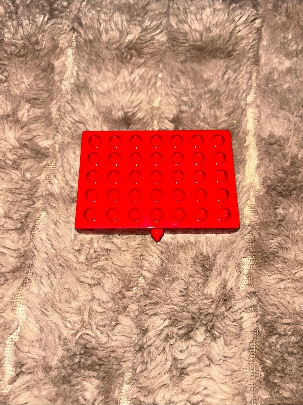 Christian Louboutin Red Box Bath & Body Item
